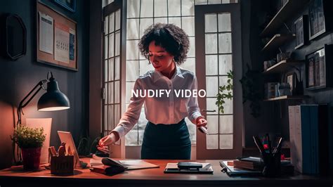 Nudify AI: Remove Clothes from Photos in One Click